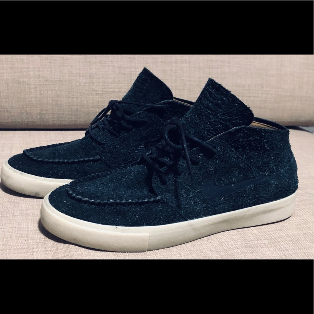 Nike SB Zoom Janoski Mid -Men’s 13